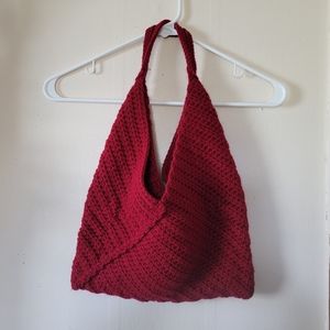 Crochet Bag